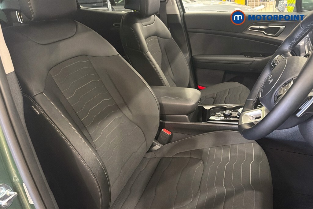 Used Kia Sportage 2025 for sale - 78123608: Photo 29