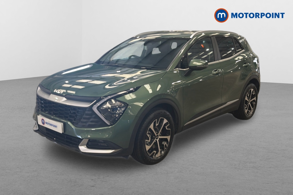 Used Kia Sportage 2025 for sale - 78123608: Photo 3