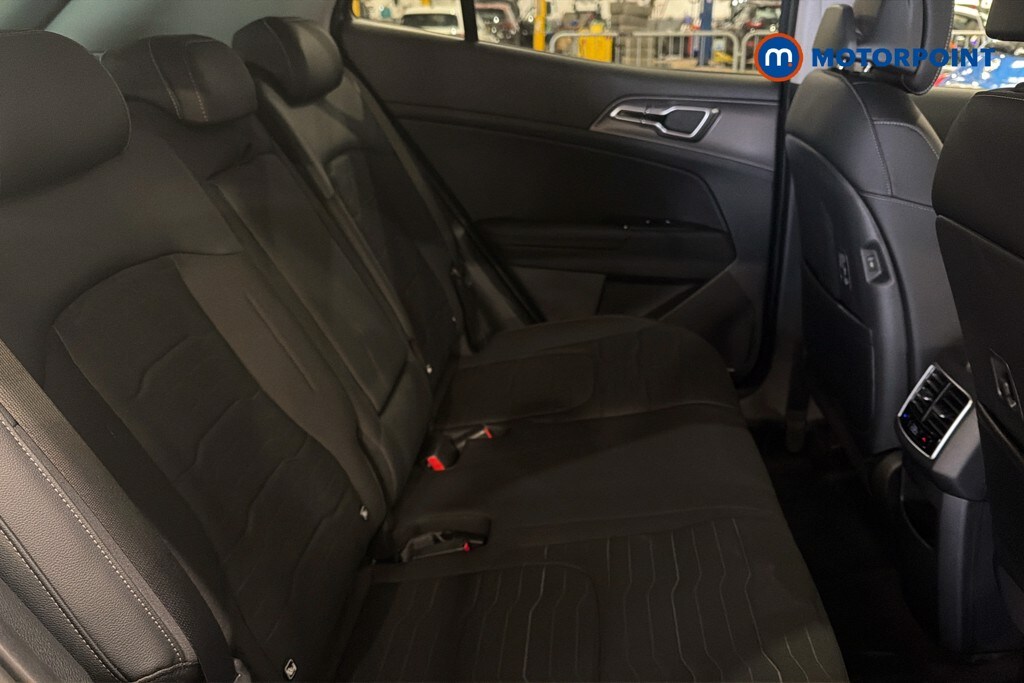 Used Kia Sportage 2025 for sale - 78123608: Photo 32