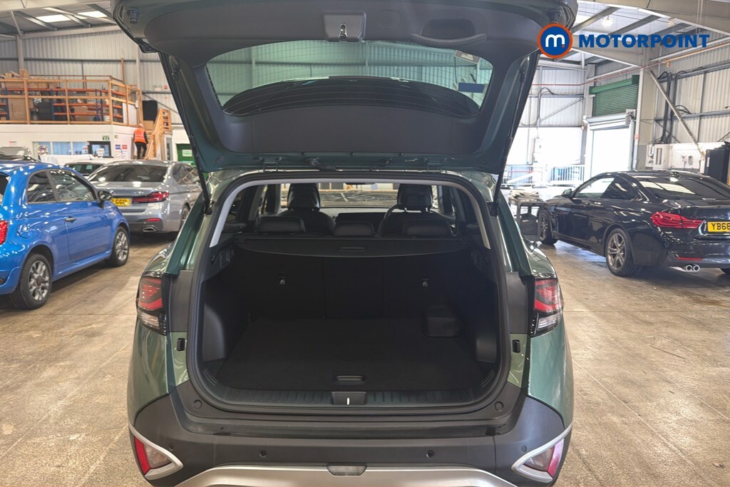 Used Kia Sportage 2025 for sale - 78123608: Photo 35