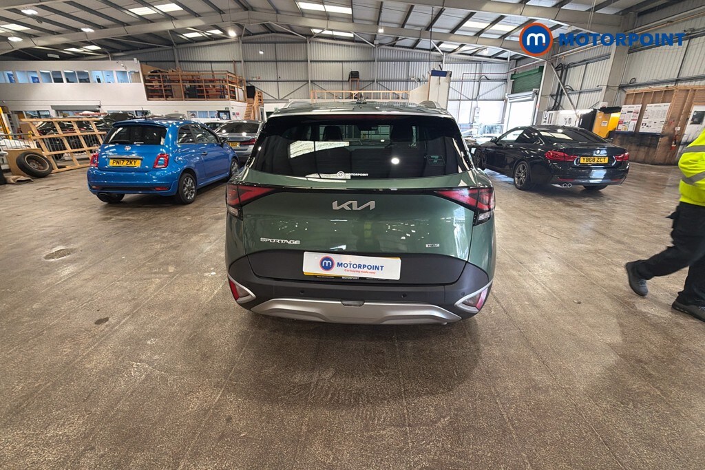Used Kia Sportage 2025 for sale - 78123608: Photo 37
