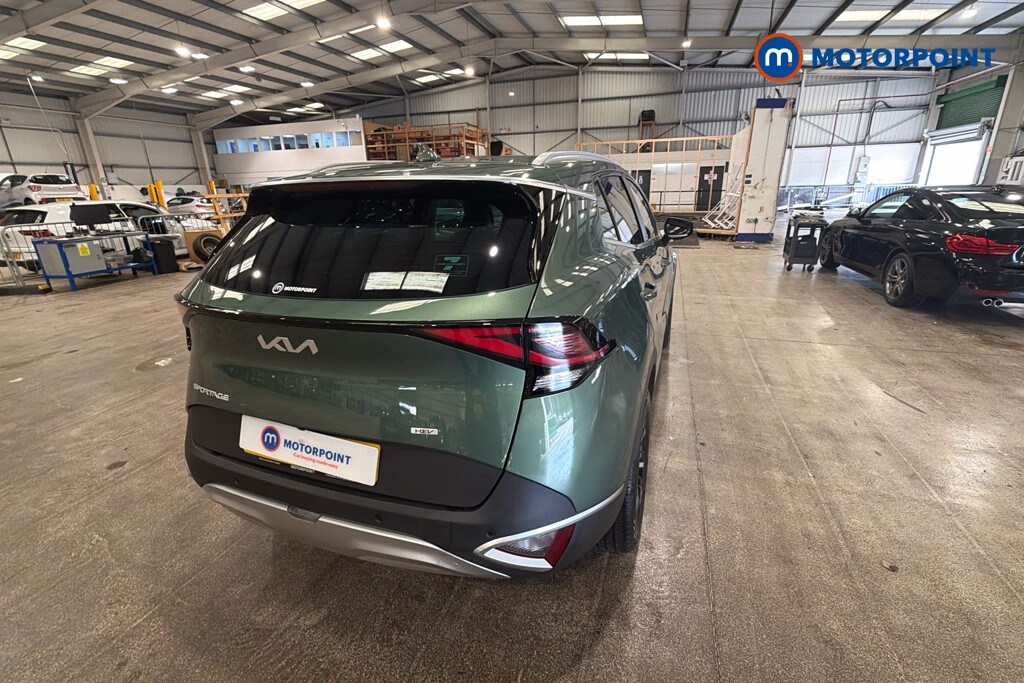 Used Kia Sportage 2025 for sale - 78123608: Photo 38