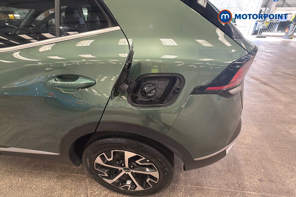 Used Kia Sportage 2025 for sale - 78123608: Photo 40