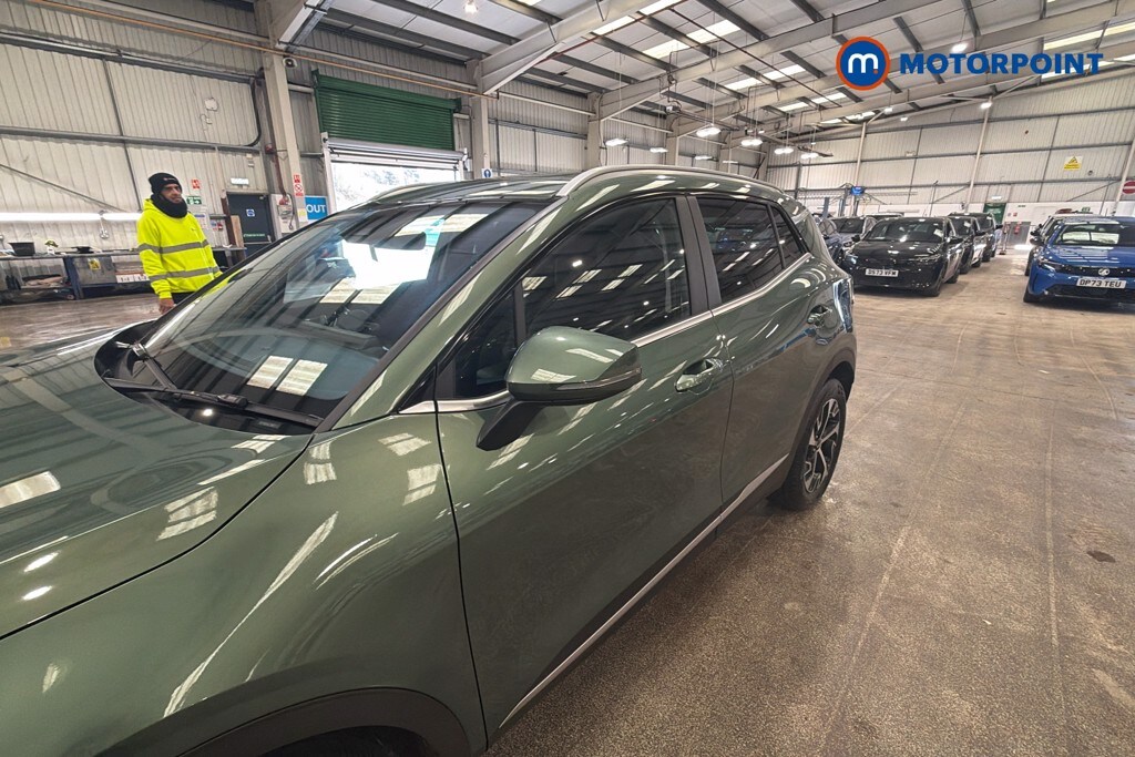 Used Kia Sportage 2025 for sale - 78123608: Photo 42