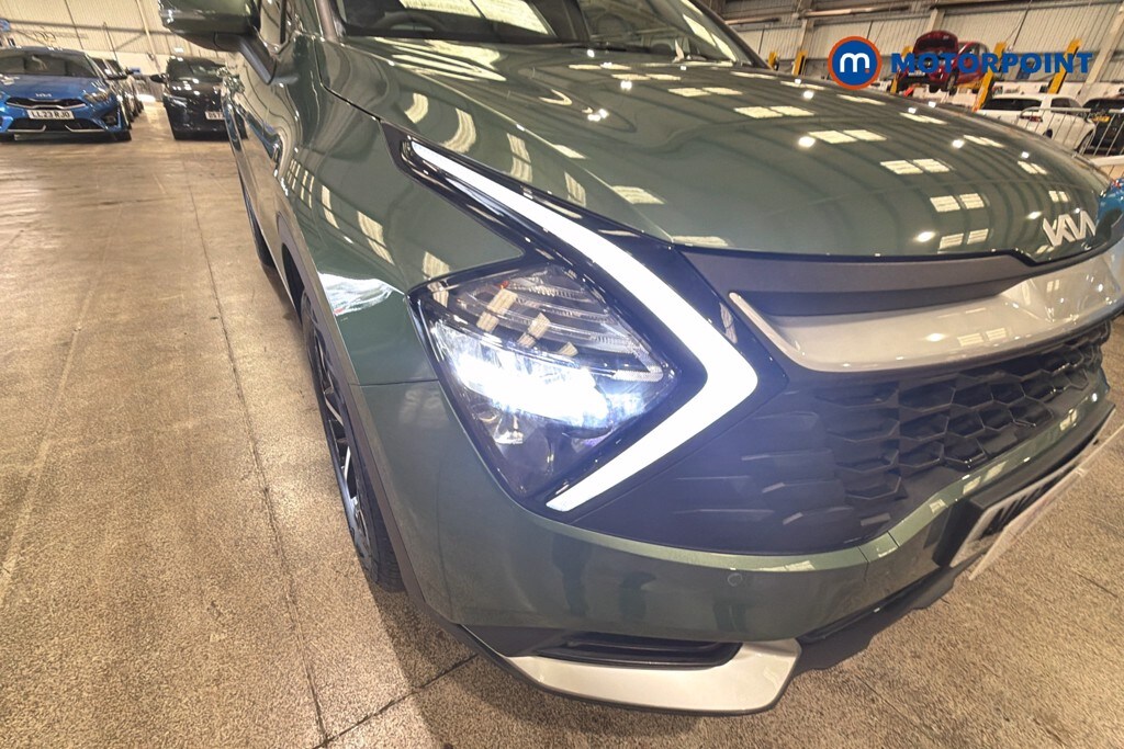 Used Kia Sportage 2025 for sale - 78123608: Photo 43