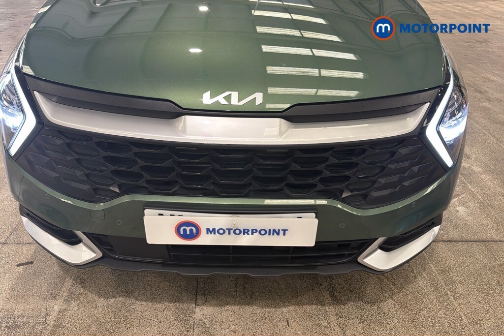 Used Kia Sportage 2025 for sale - 78123608: Photo 44