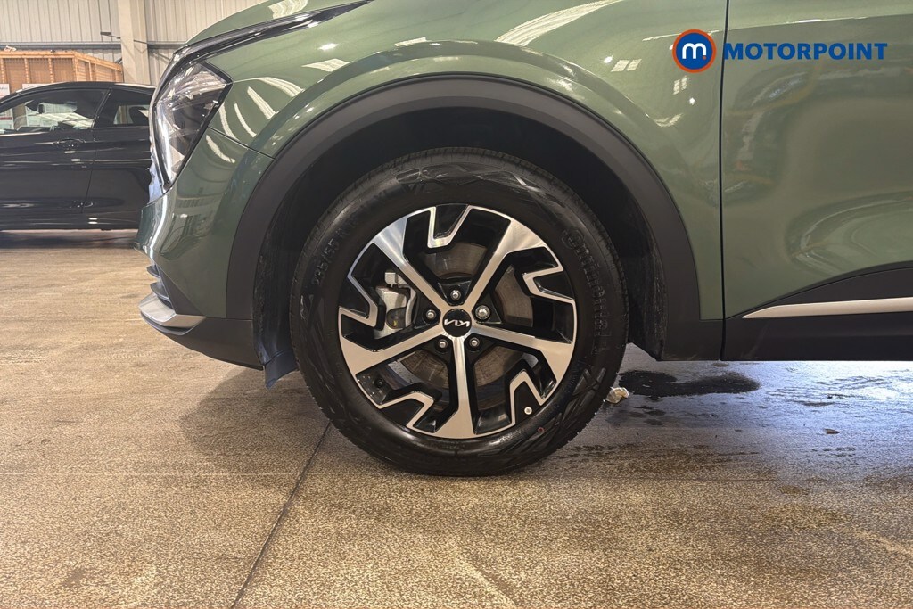 Used Kia Sportage 2025 for sale - 78123608: Photo 45