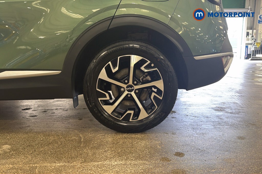 Used Kia Sportage 2025 for sale - 78123608: Photo 46