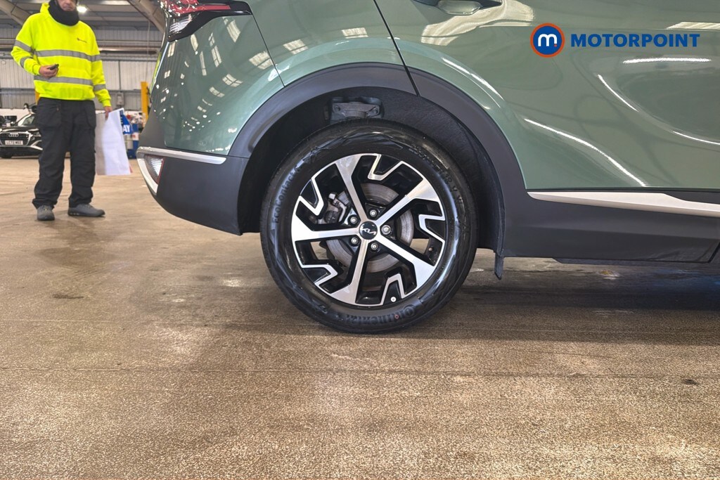 Used Kia Sportage 2025 for sale - 78123608: Photo 47