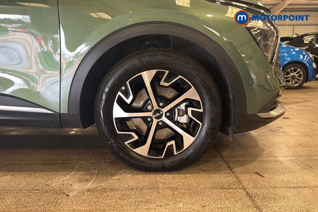 Used Kia Sportage 2025 for sale - 78123608: Photo 48