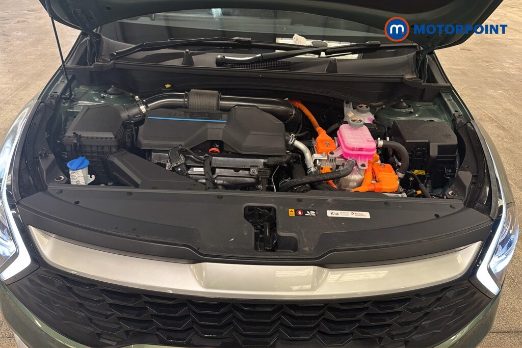 Used Kia Sportage 2025 for sale - 78123608: Photo 49