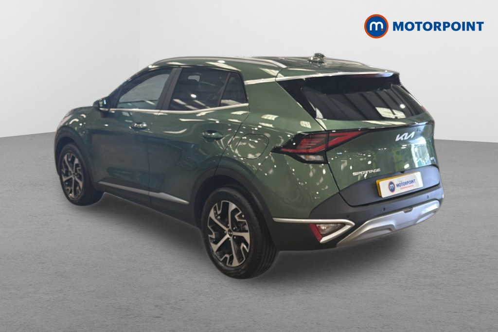 Used Kia Sportage 2025 for sale - 78123608: Photo 5