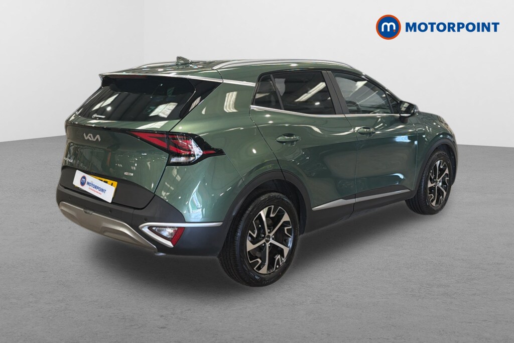 Used Kia Sportage 2025 for sale - 78123608: Photo 7