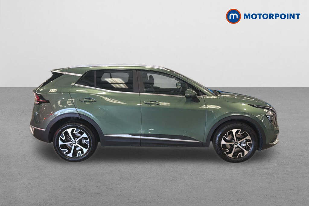 Used Kia Sportage 2025 for sale - 78123608: Photo 8