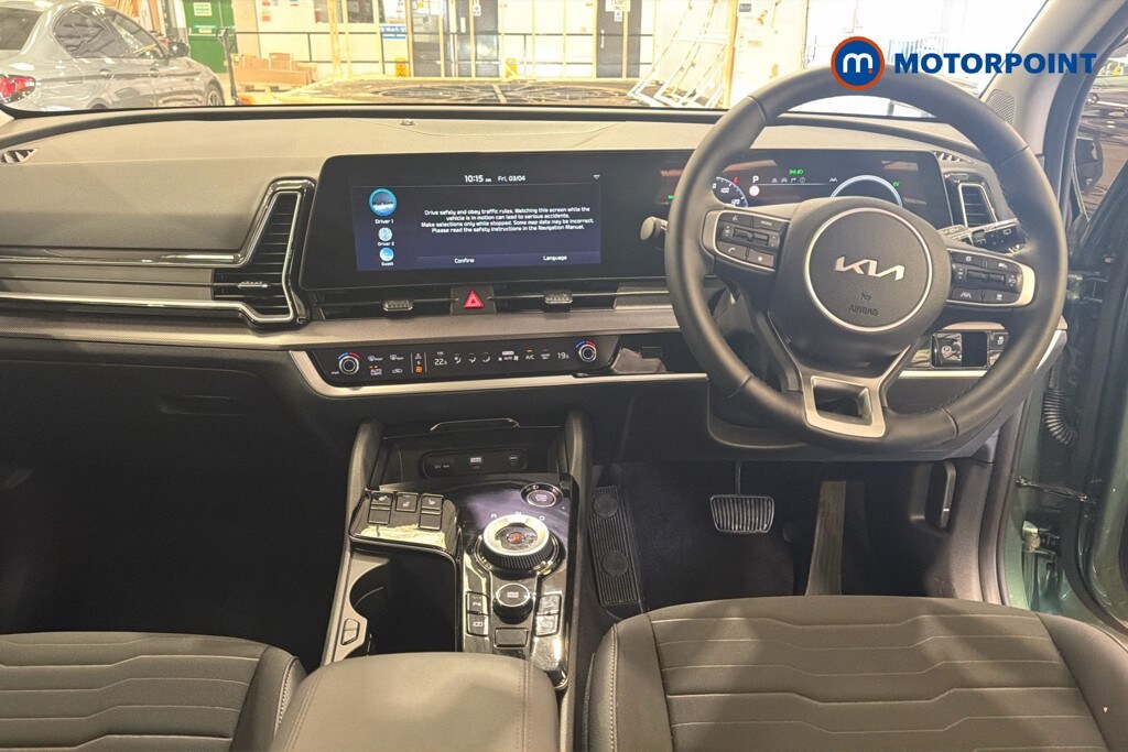 Used Kia Sportage 2025 for sale - 78123608: Photo 9