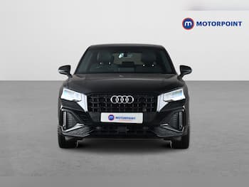 Used Audi Q2 2022 for sale - 79842526: Photo