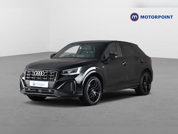 Used Audi Q2 2022 for sale - 79842526: Photo