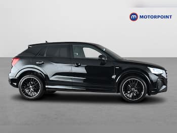 Used Audi Q2 2022 for sale - 79842526: Photo