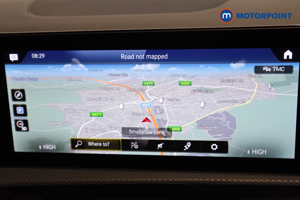 Used Mercedes-Benz A-Class 2022 for sale - 77136560: Photo 10