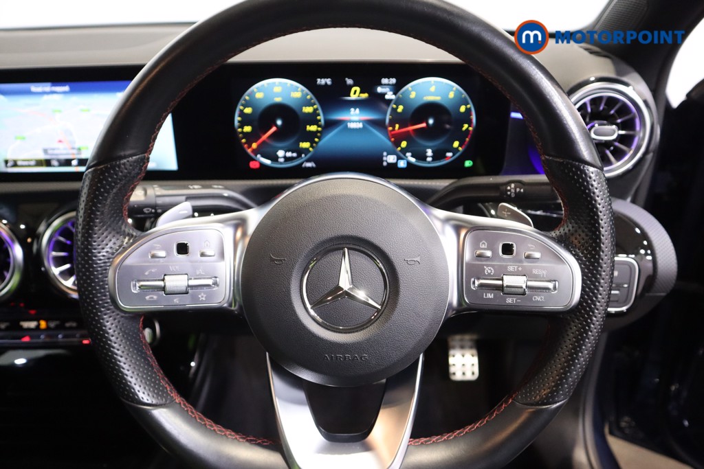 Used Mercedes-Benz A-Class 2022 for sale - 77136560: Photo 11