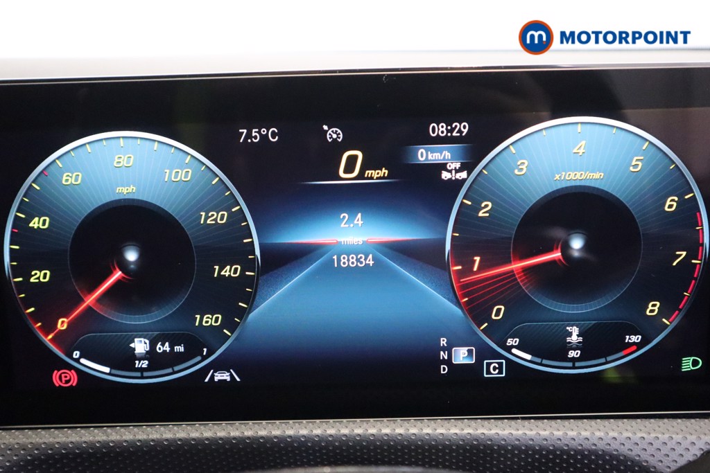 Used Mercedes-Benz A-Class 2022 for sale - 77136560: Photo 12