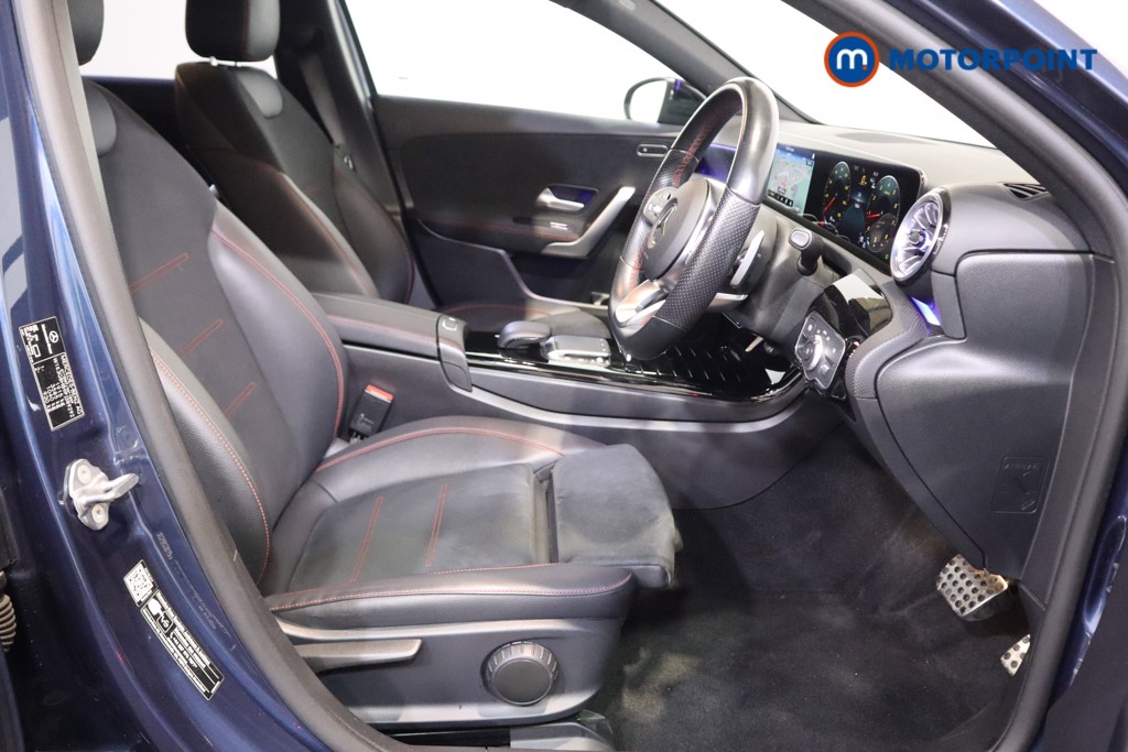 Used Mercedes-Benz A-Class 2022 for sale - 77136560: Photo 14