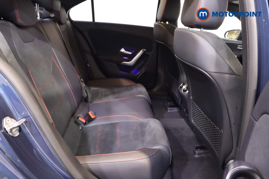 Used Mercedes-Benz A-Class 2022 for sale - 77136560: Photo 15