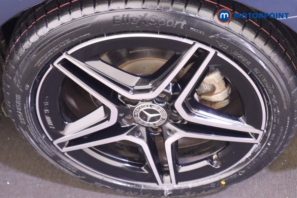 Used Mercedes-Benz A-Class 2022 for sale - 77136560: Photo 17