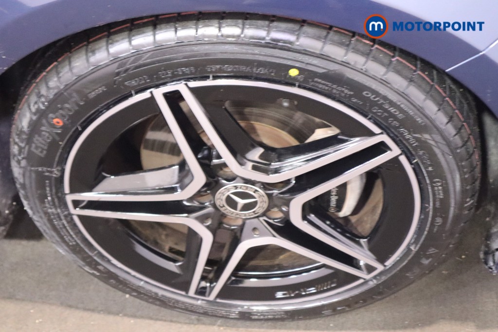 Used Mercedes-Benz A-Class 2022 for sale - 77136560: Photo 19