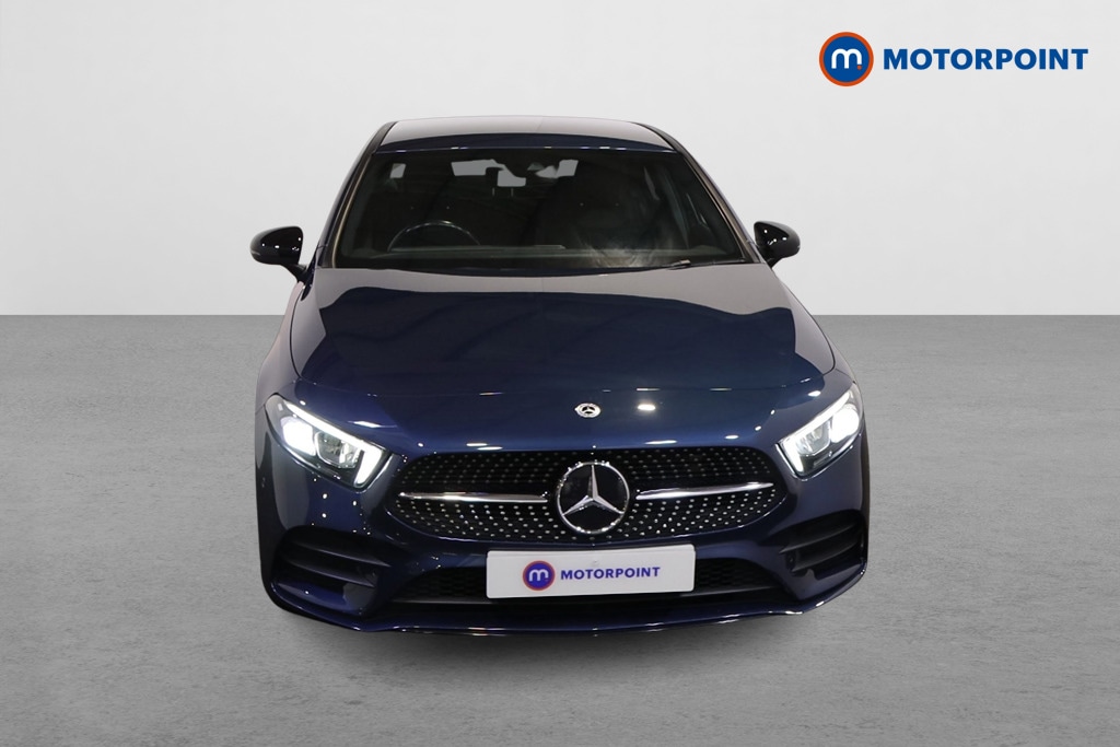 Used Mercedes-Benz A-Class 2022 for sale - 77136560: Photo 2