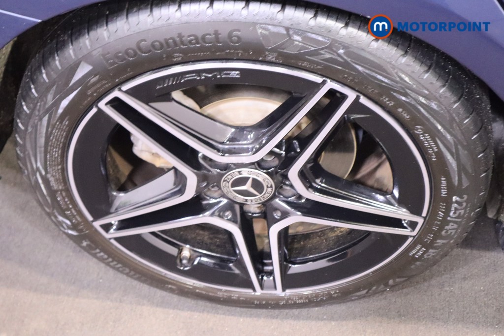 Used Mercedes-Benz A-Class 2022 for sale - 77136560: Photo 20