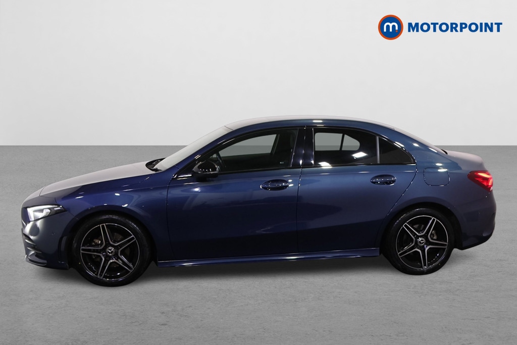 Used Mercedes-Benz A-Class 2022 for sale - 77136560: Photo 4