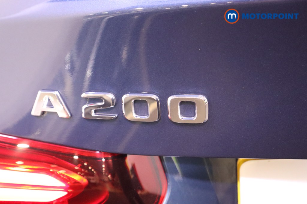 Used Mercedes-Benz A-Class 2022 for sale - 77136560: Photo 41