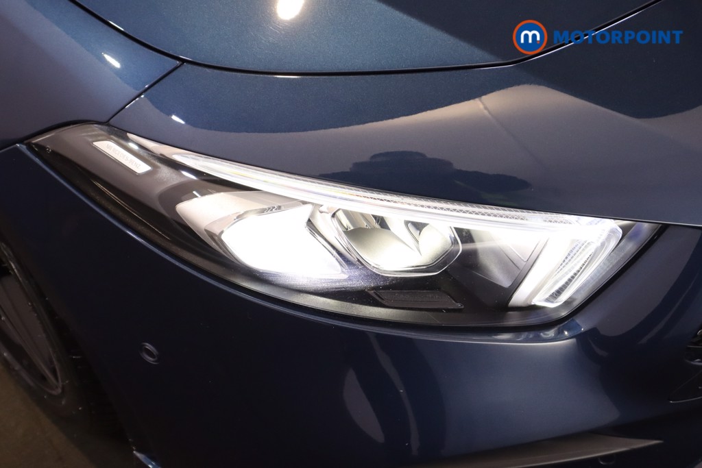 Used Mercedes-Benz A-Class 2022 for sale - 77136560: Photo 42