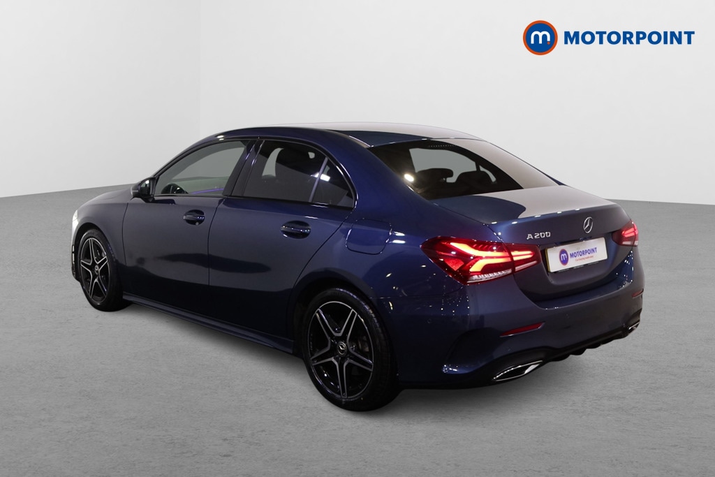 Used Mercedes-Benz A-Class 2022 for sale - 77136560: Photo 5