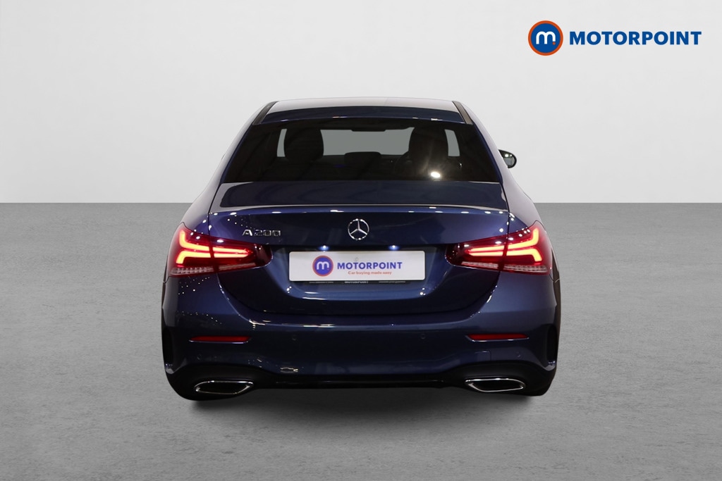 Used Mercedes-Benz A-Class 2022 for sale - 77136560: Photo 6