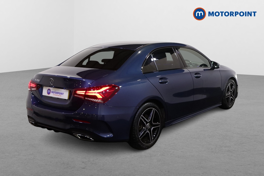 Used Mercedes-Benz A-Class 2022 for sale - 77136560: Photo 7