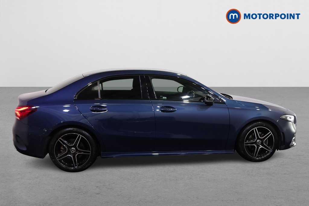 Used Mercedes-Benz A-Class 2022 for sale - 77136560: Photo 8