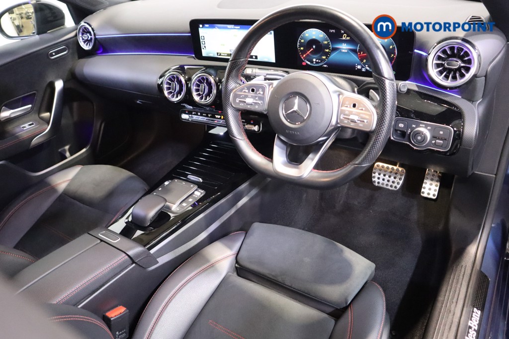 Used Mercedes-Benz A-Class 2022 for sale - 77136560: Photo 9