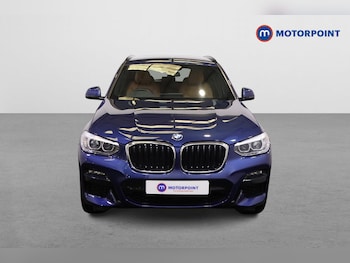 Used BMW X3 2021 for sale - 75515144: Photo