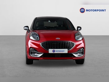 Used Ford Puma 2021 for sale - 78929975: Photo