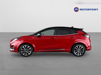 Used Ford Puma 2021 for sale - 78929975: Photo
