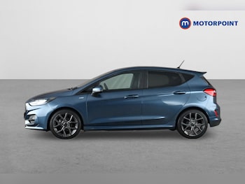 Used Ford Fiesta 2024 for sale - 79592518: Photo