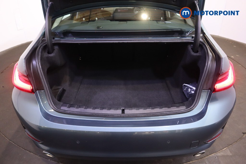 Used BMW 3 Series 2021 for sale - 77756769: Photo 16