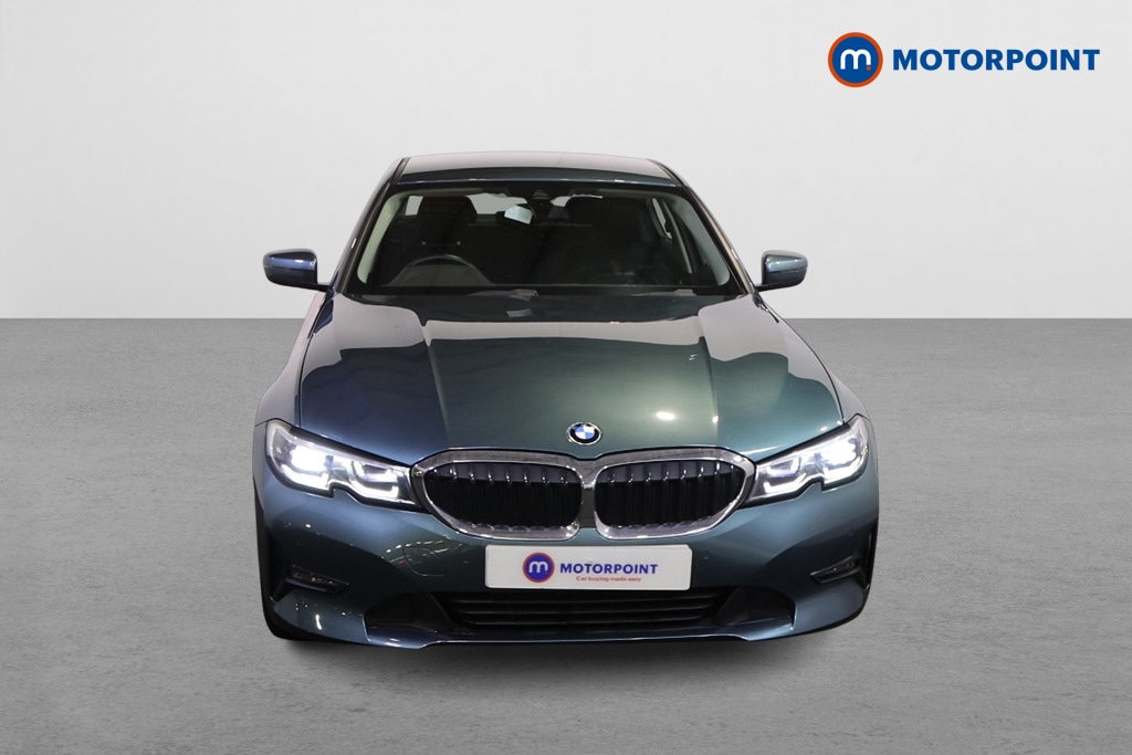 Used BMW 3 Series 2021 for sale - 77756769: Photo 2