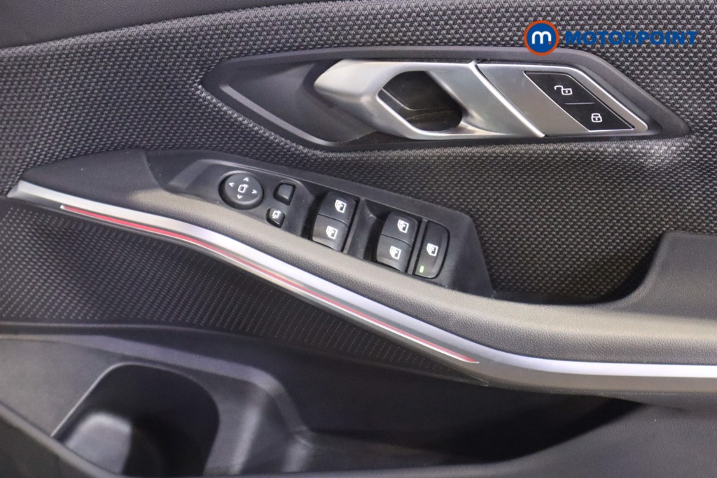 Used BMW 3 Series 2021 for sale - 77756769: Photo 22