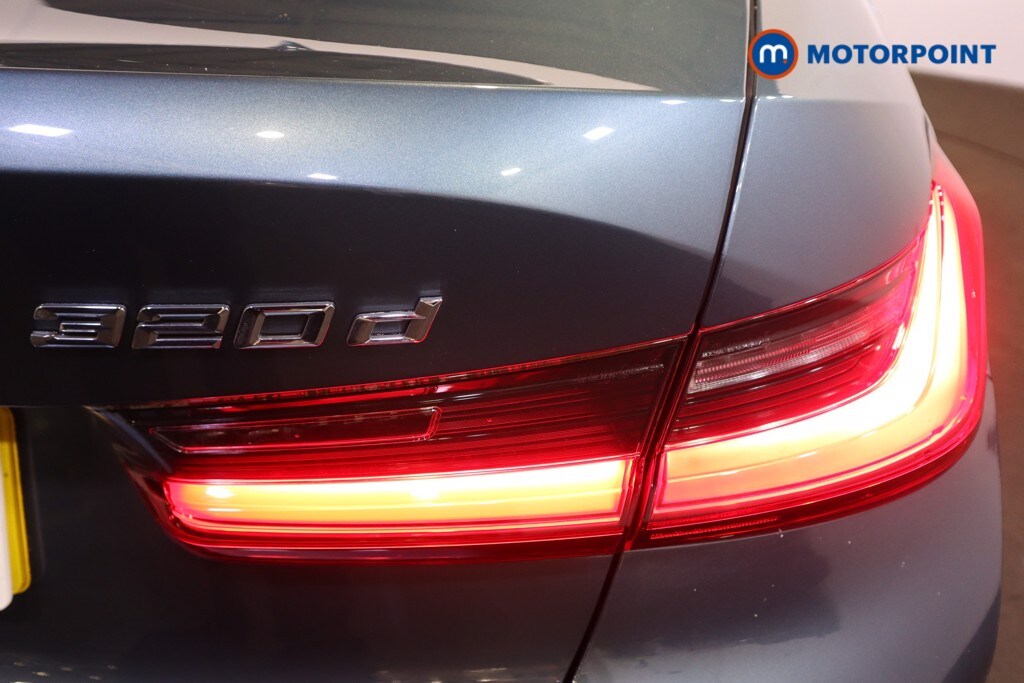 Used BMW 3 Series 2021 for sale - 77756769: Photo 41