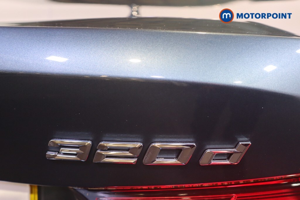 Used BMW 3 Series 2021 for sale - 77756769: Photo 44