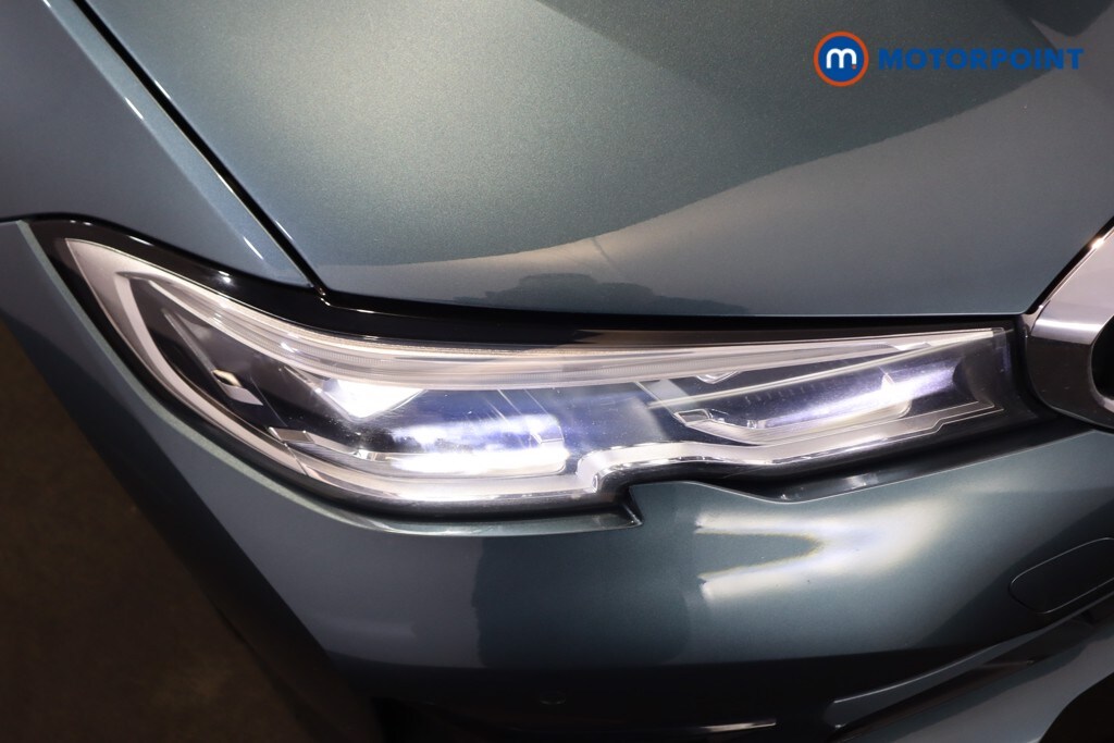 Used BMW 3 Series 2021 for sale - 77756769: Photo 45