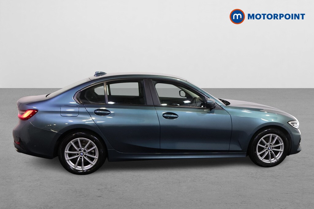 Used BMW 3 Series 2021 for sale - 77756769: Photo 8